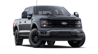 2025 Ford F-150® External Image 5